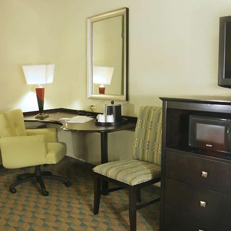 Hampton Inn Gadsden/Attalla Interstate 59 Экстерьер фото
