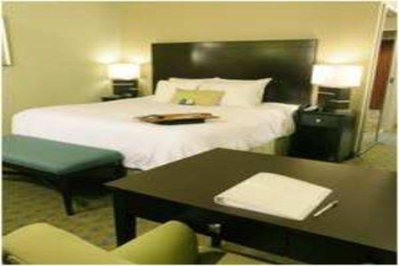 Hampton Inn Gadsden/Attalla Interstate 59 Экстерьер фото