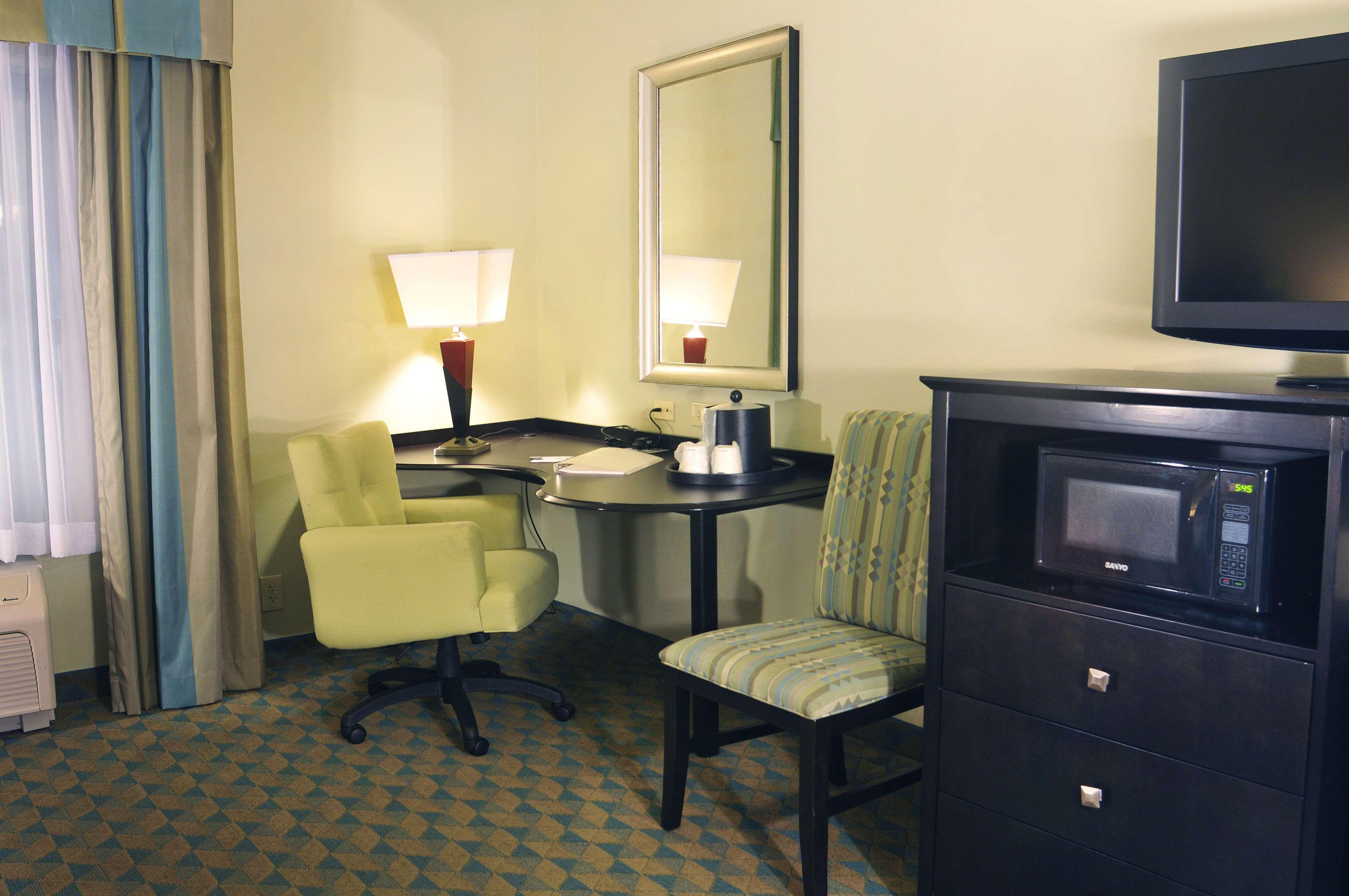 Hampton Inn Gadsden/Attalla Interstate 59 Экстерьер фото