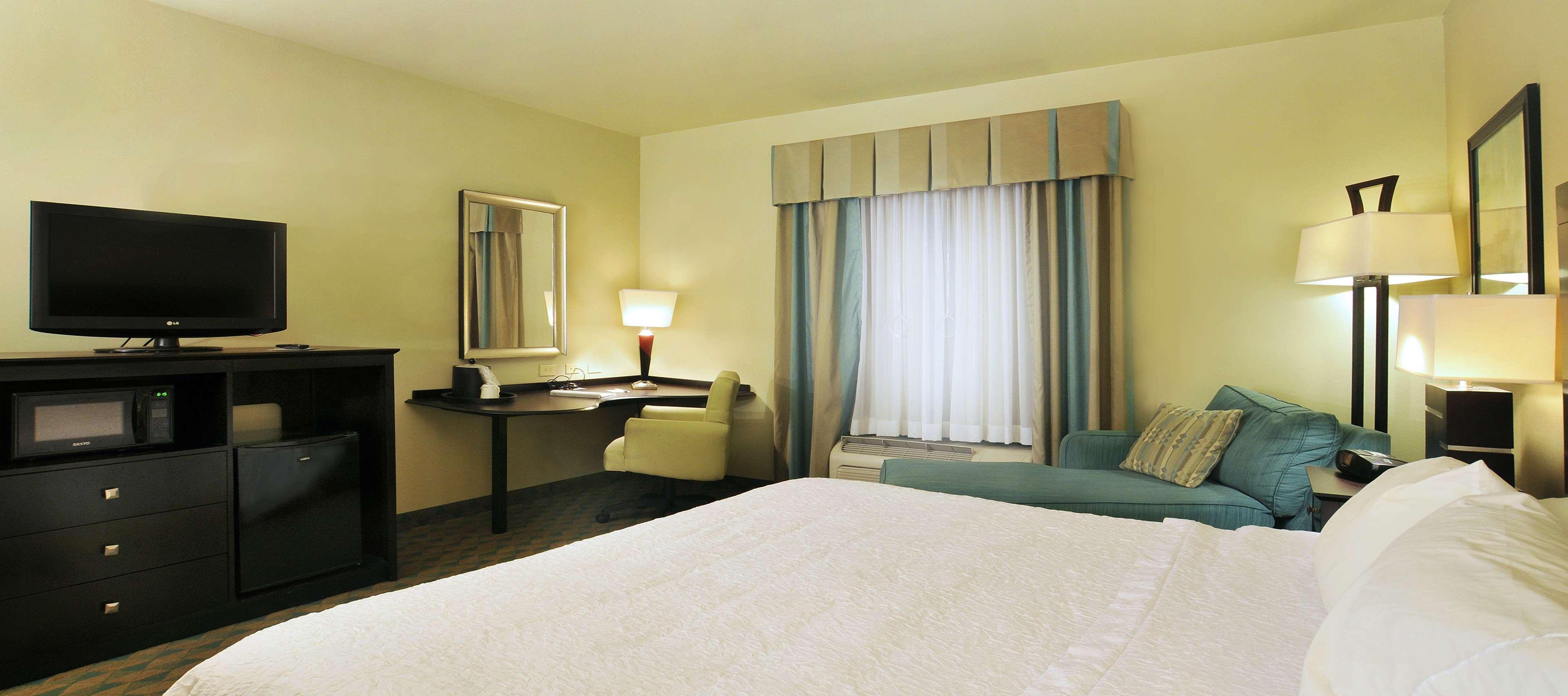 Hampton Inn Gadsden/Attalla Interstate 59 Экстерьер фото