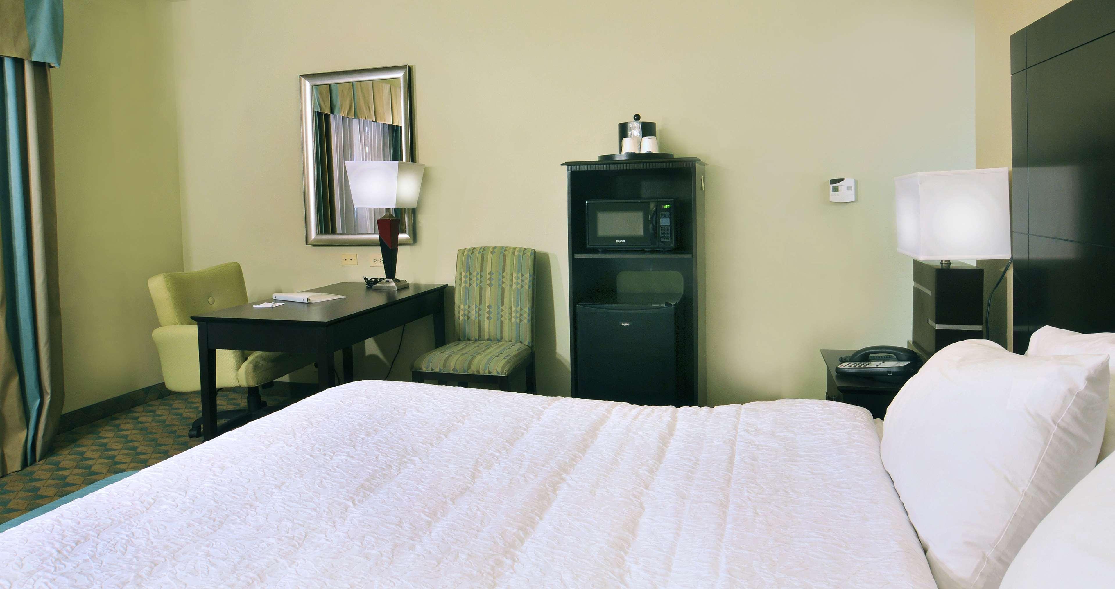 Hampton Inn Gadsden/Attalla Interstate 59 Экстерьер фото