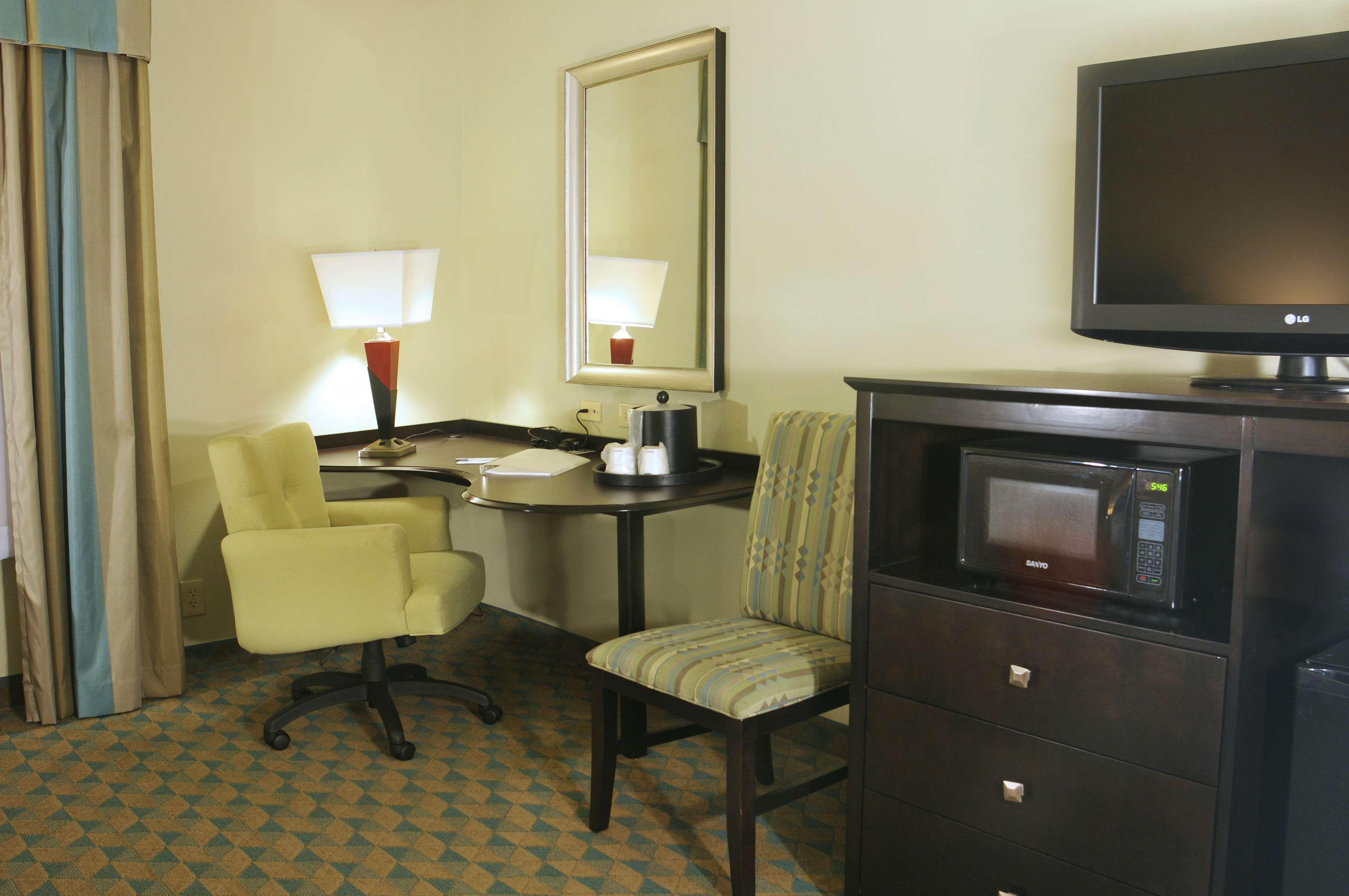 Hampton Inn Gadsden/Attalla Interstate 59 Экстерьер фото