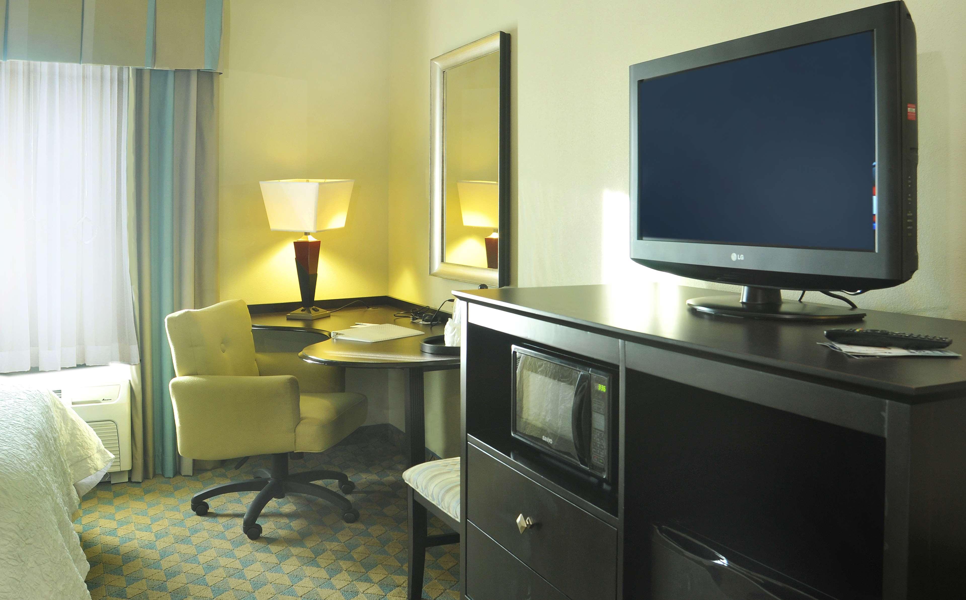 Hampton Inn Gadsden/Attalla Interstate 59 Экстерьер фото