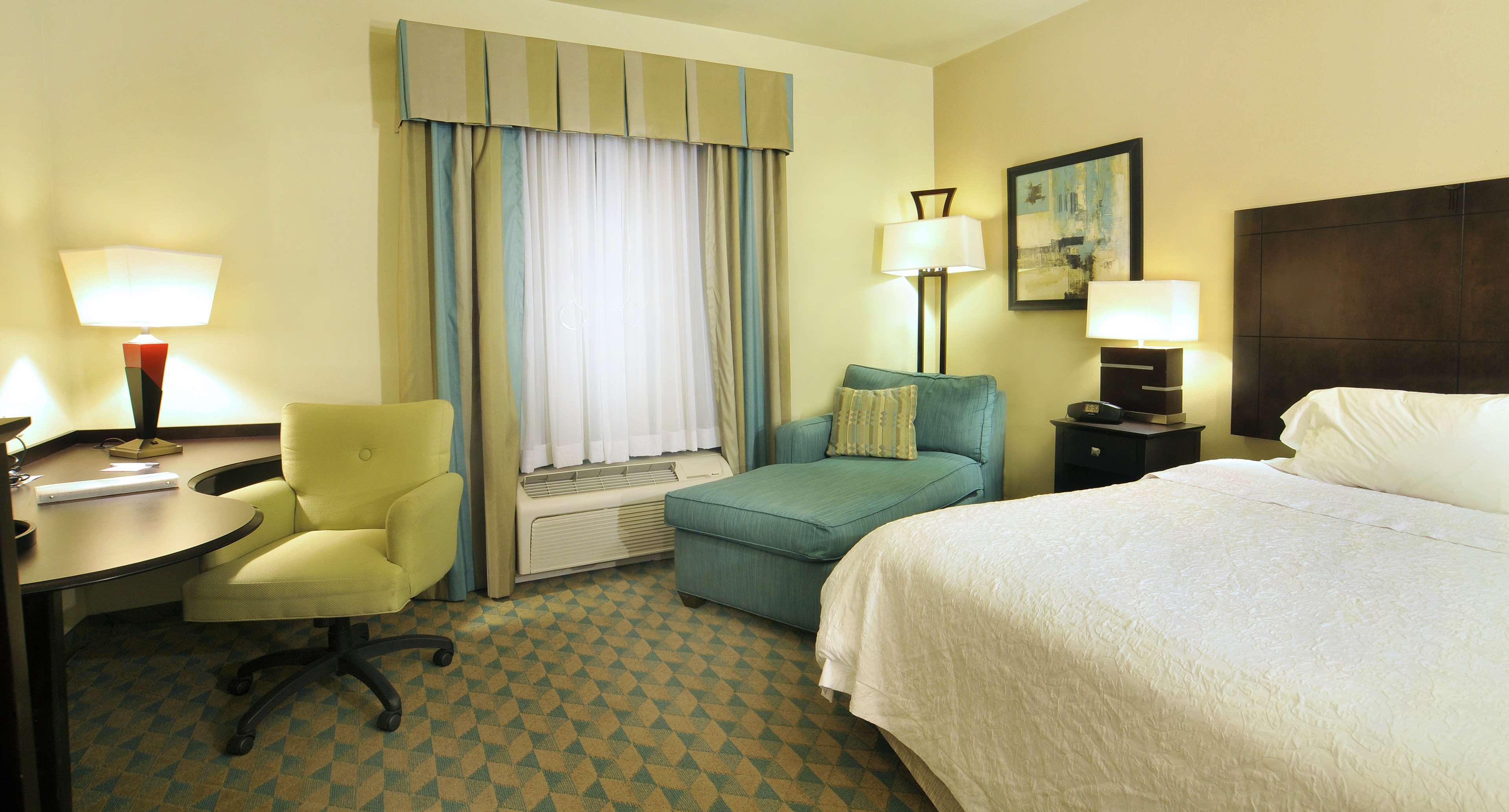 Hampton Inn Gadsden/Attalla Interstate 59 Экстерьер фото