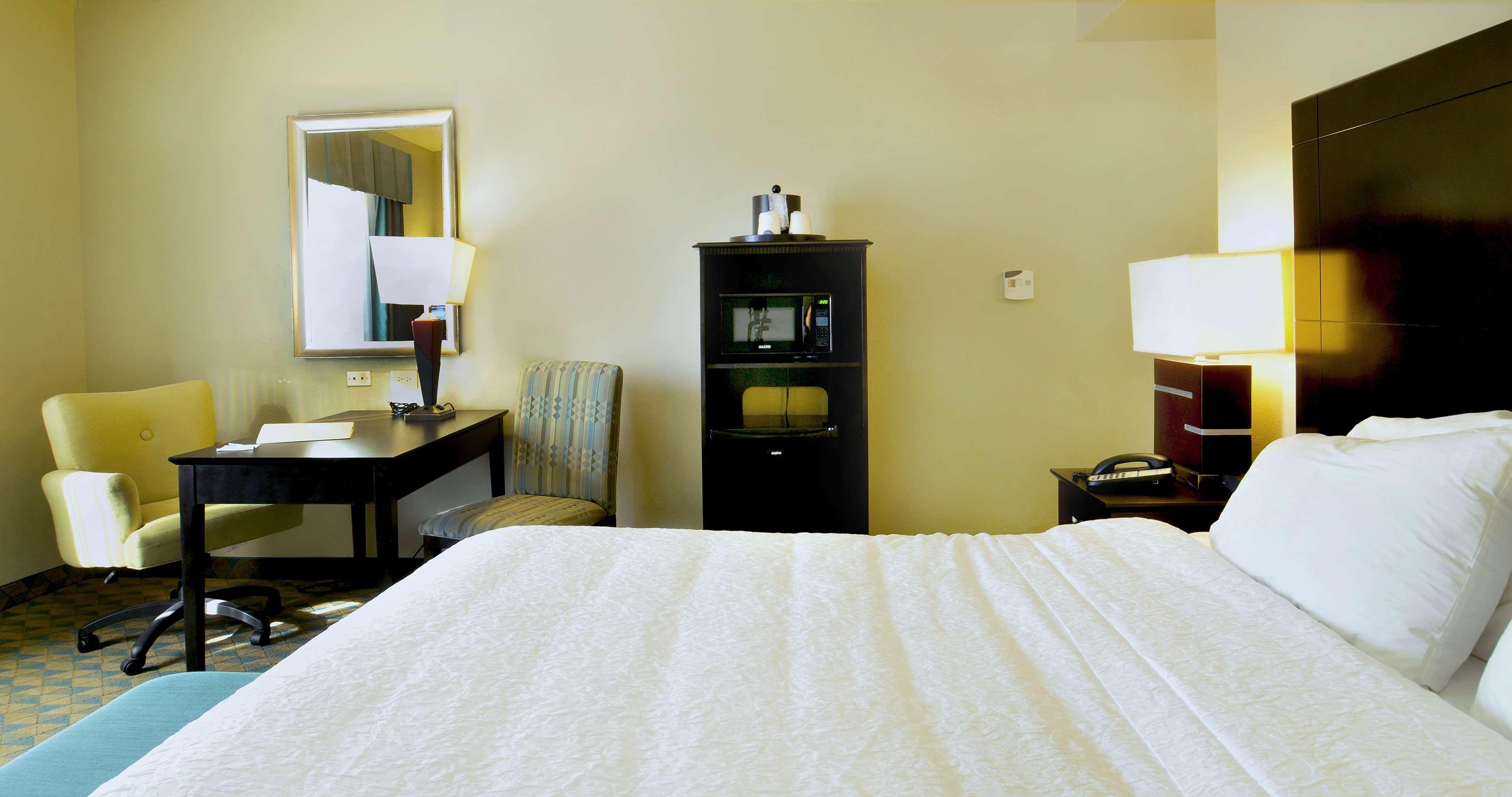 Hampton Inn Gadsden/Attalla Interstate 59 Экстерьер фото