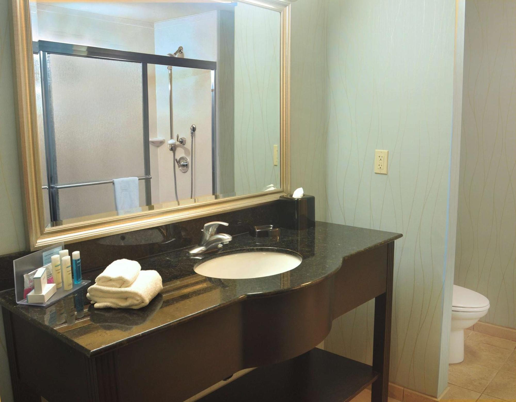 Hampton Inn Gadsden/Attalla Interstate 59 Экстерьер фото