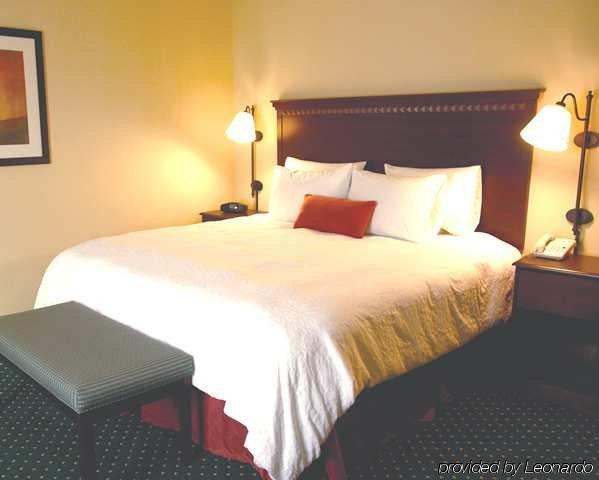 Hampton Inn Gadsden/Attalla Interstate 59 Номер фото